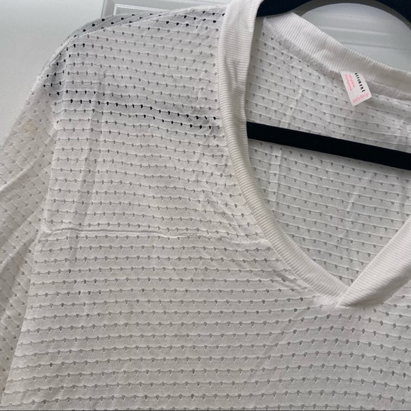 FP free people movement workout top - Picture 2 of 3